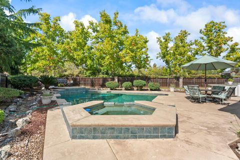 4236 Gailey Circle Cameron Park CA 95682