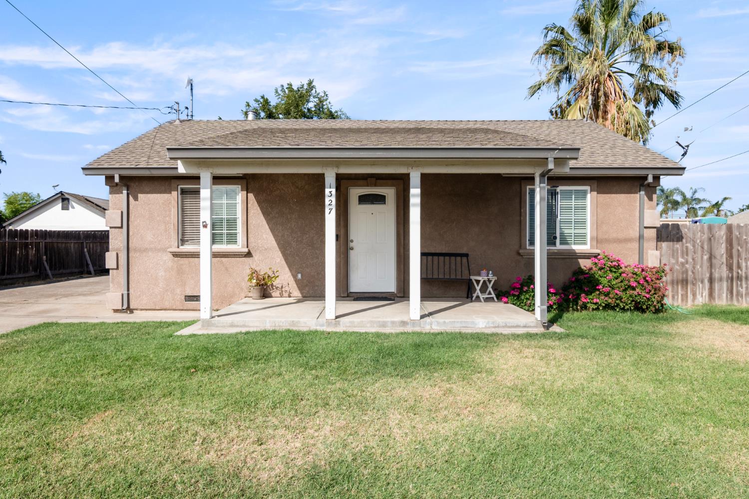 1329 Irwin Avenue
