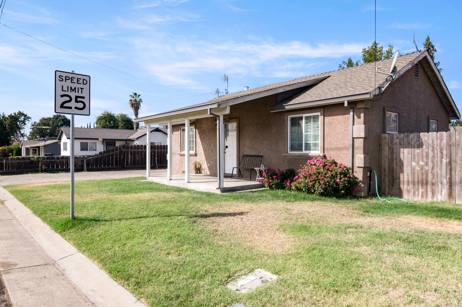 1329 Irwin Avenue