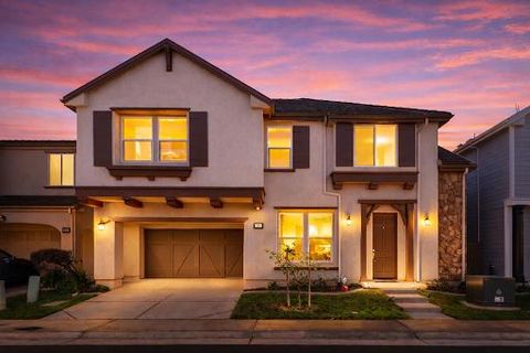 11832 Stoney Ridge Way Rancho Cordova CA 95742