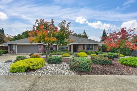 4008 argonaut Road Rocklin CA 95677