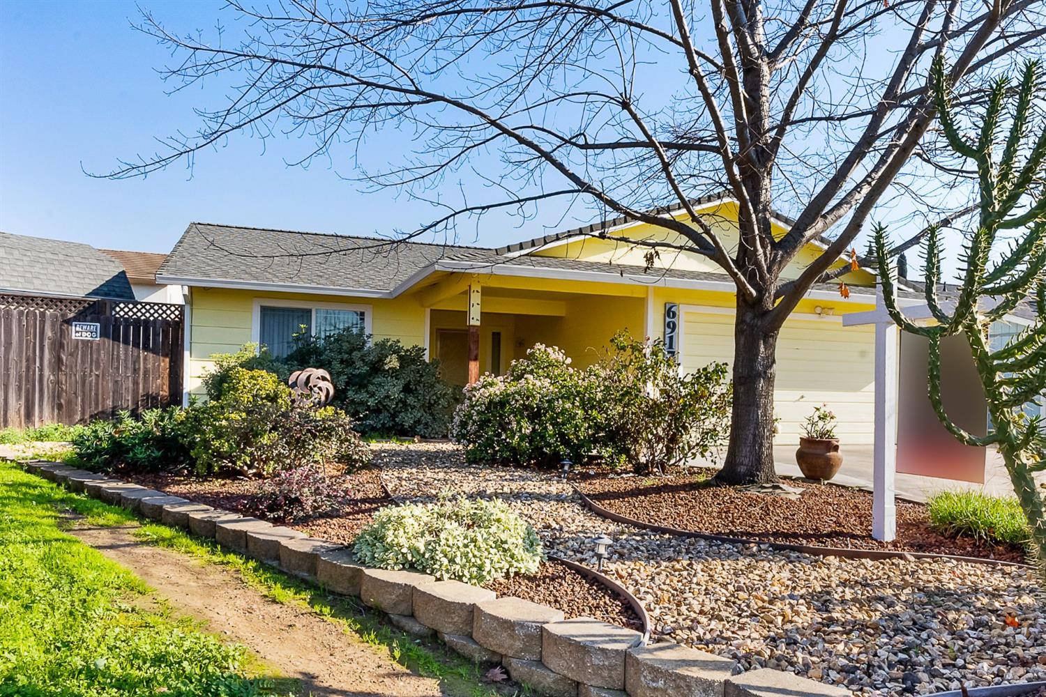 6917 Lemondrop Court