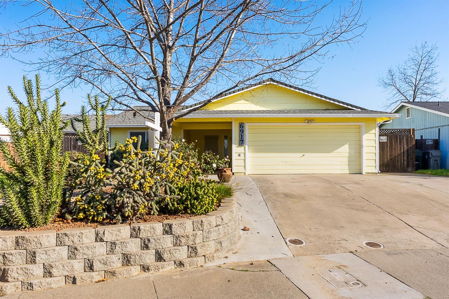 6917 Lemondrop Court