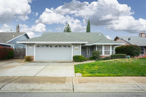 1686 Rebecca Drive Yuba City CA 95993