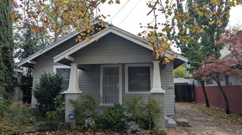 3465 38th Street Sacramento CA 95817