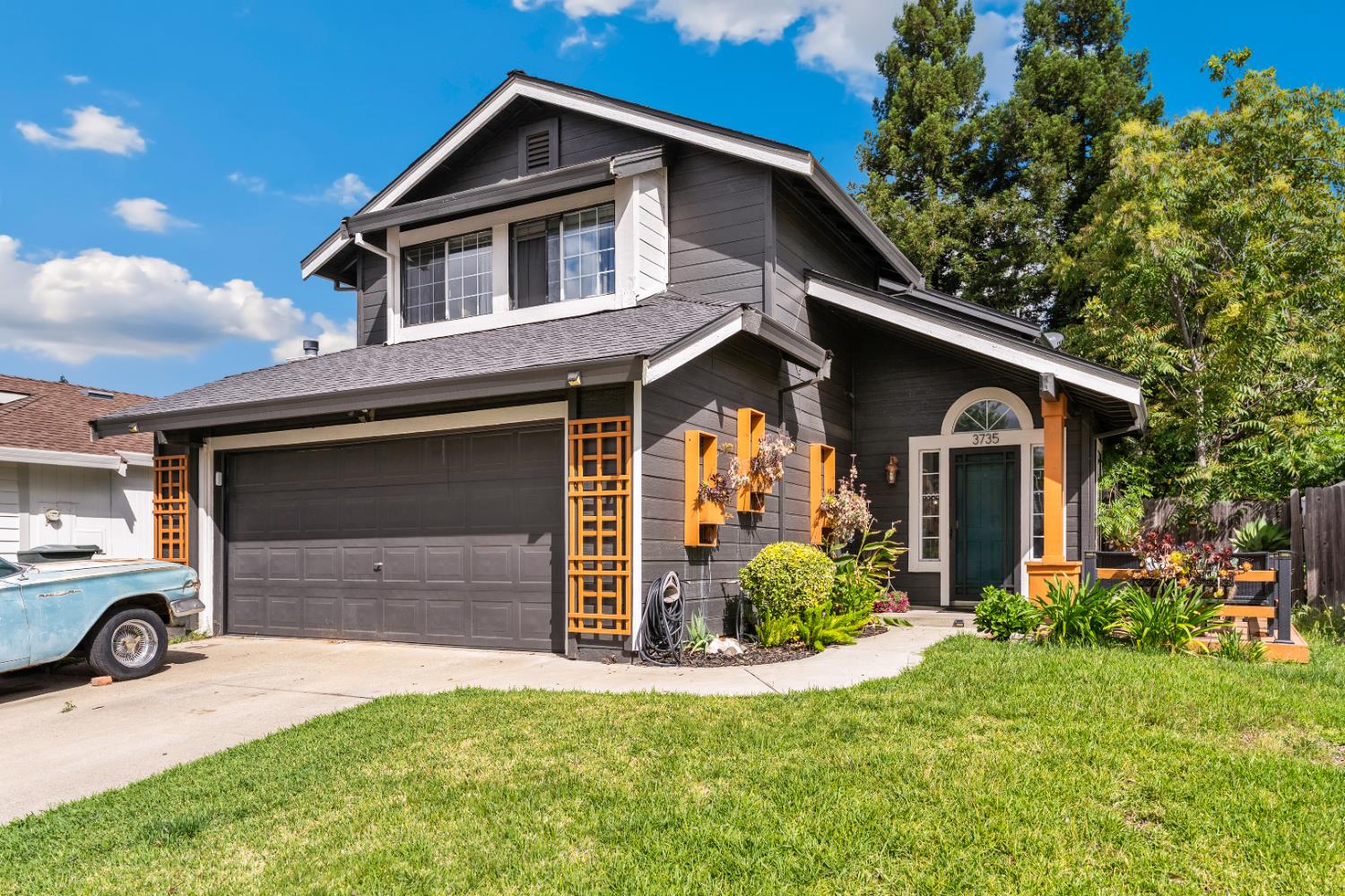3735 Willow Bend Place