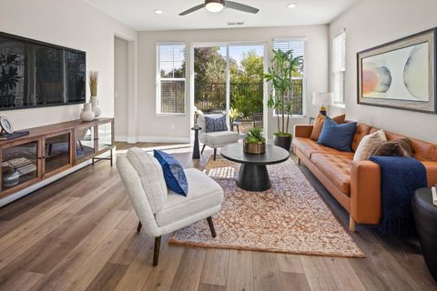 4410 Redstart Lane Lot11 Rocklin CA 95677