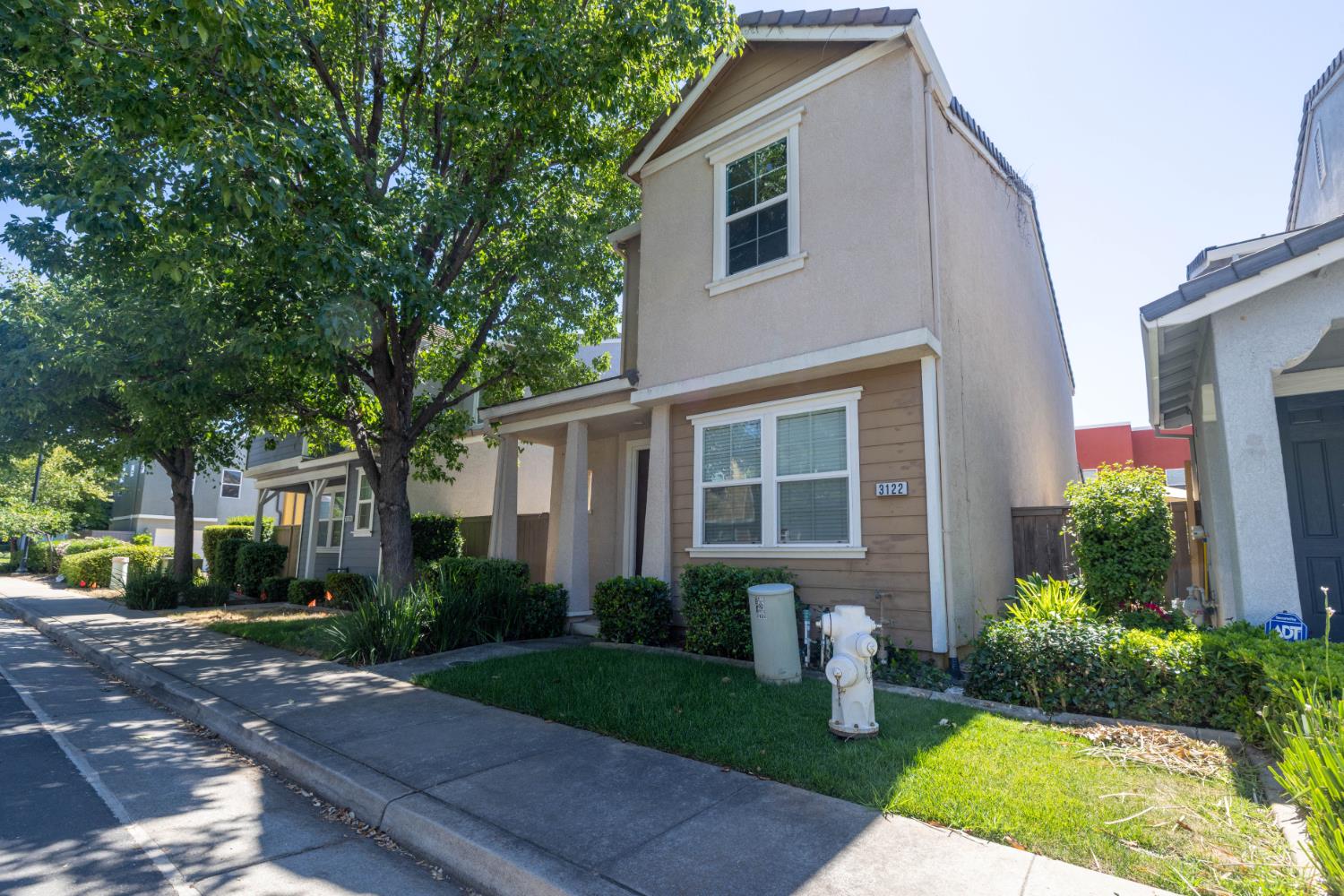 3122 Lea Sterling Way