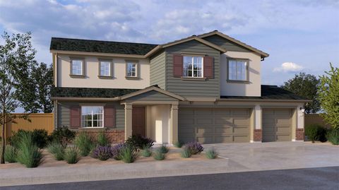 2497 Labrusca Street Manteca CA 95337