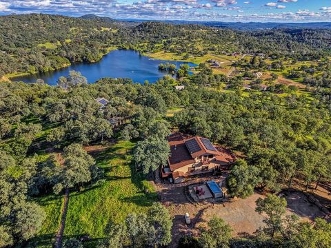 4101 Birdseye View Lane Placerville CA 95667