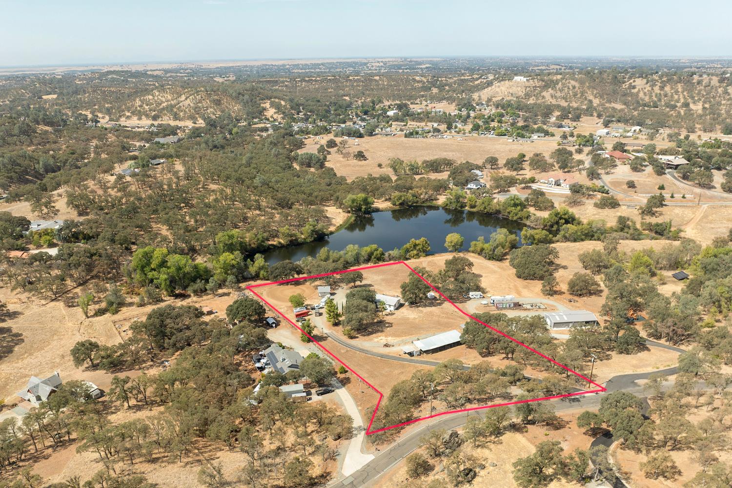 4098 Paolini Road