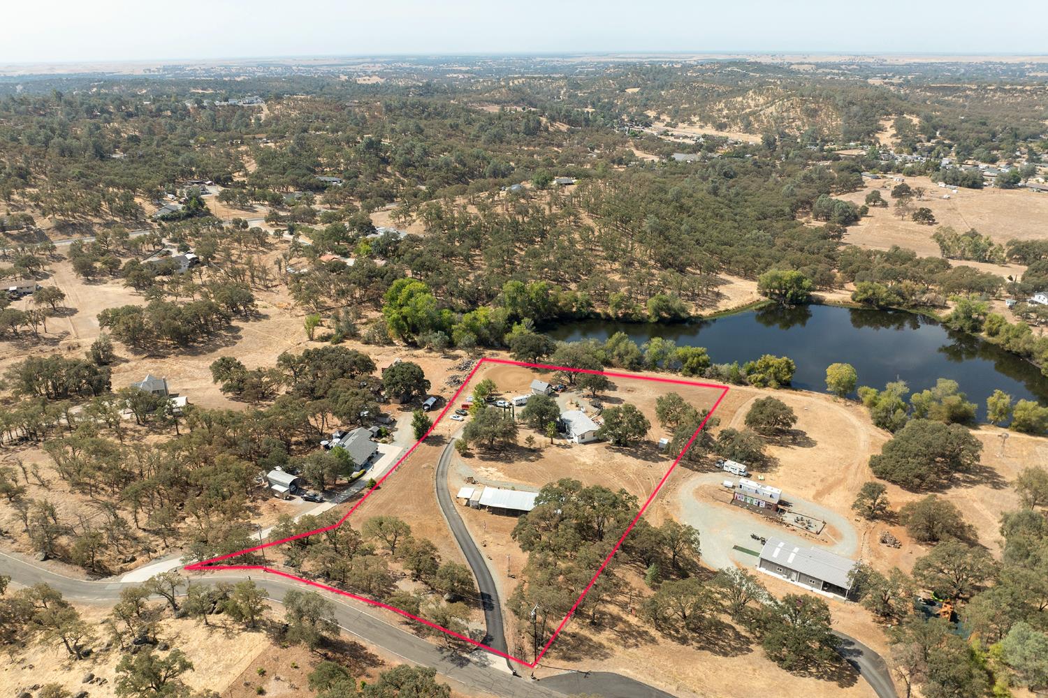 4098 Paolini Road