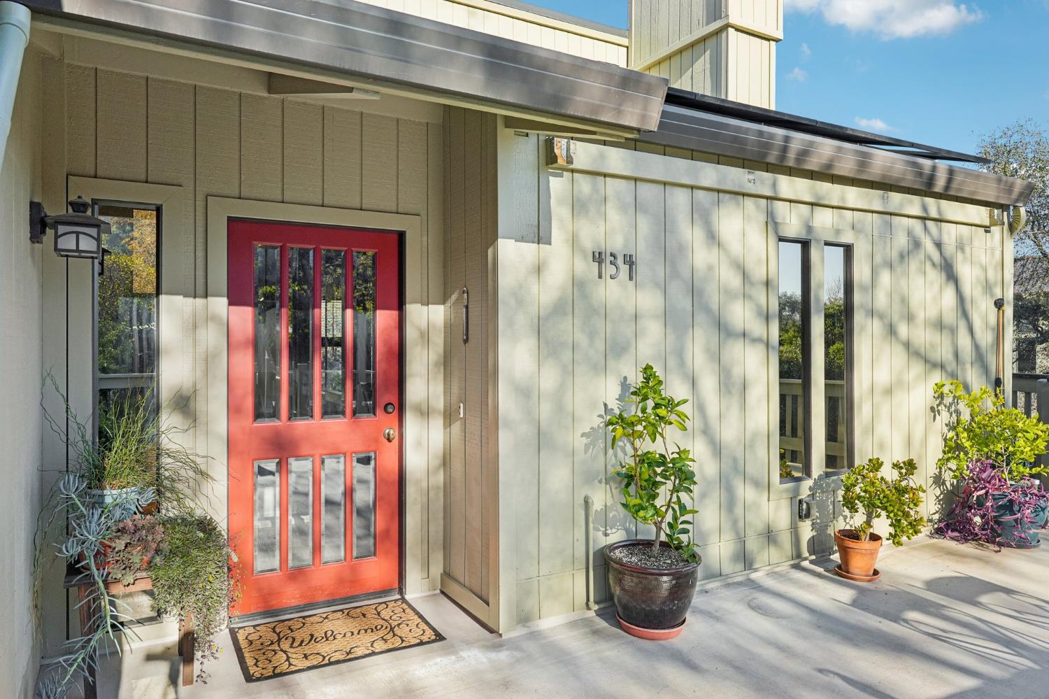 434 Olive Orchard Drive