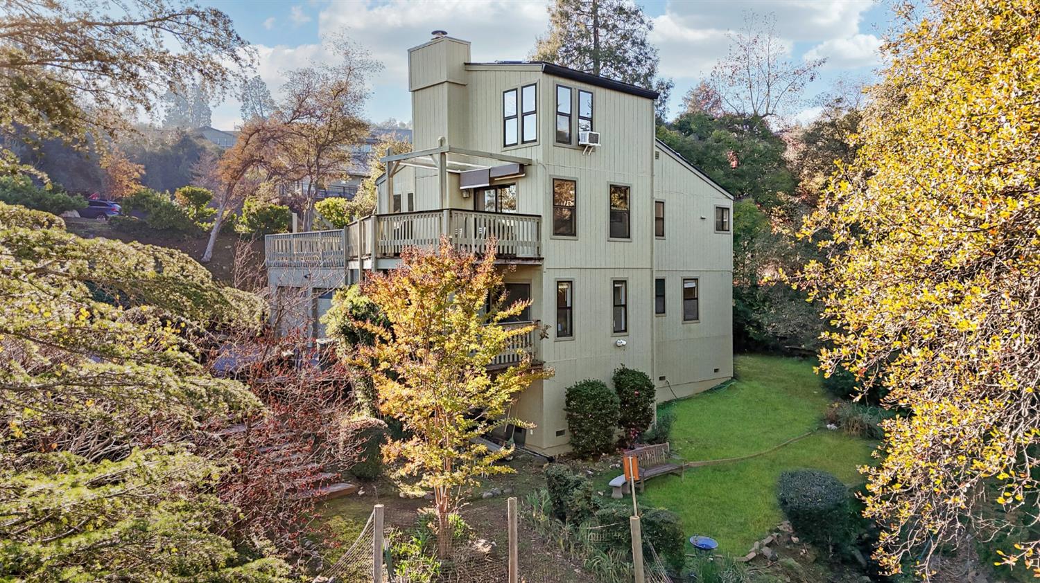 434 Olive Orchard Drive