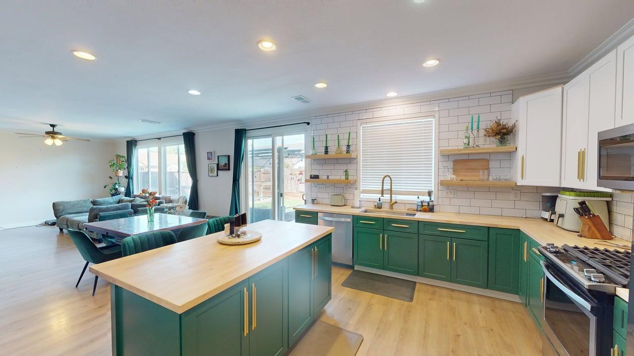 1351 Leighton Grove Drive