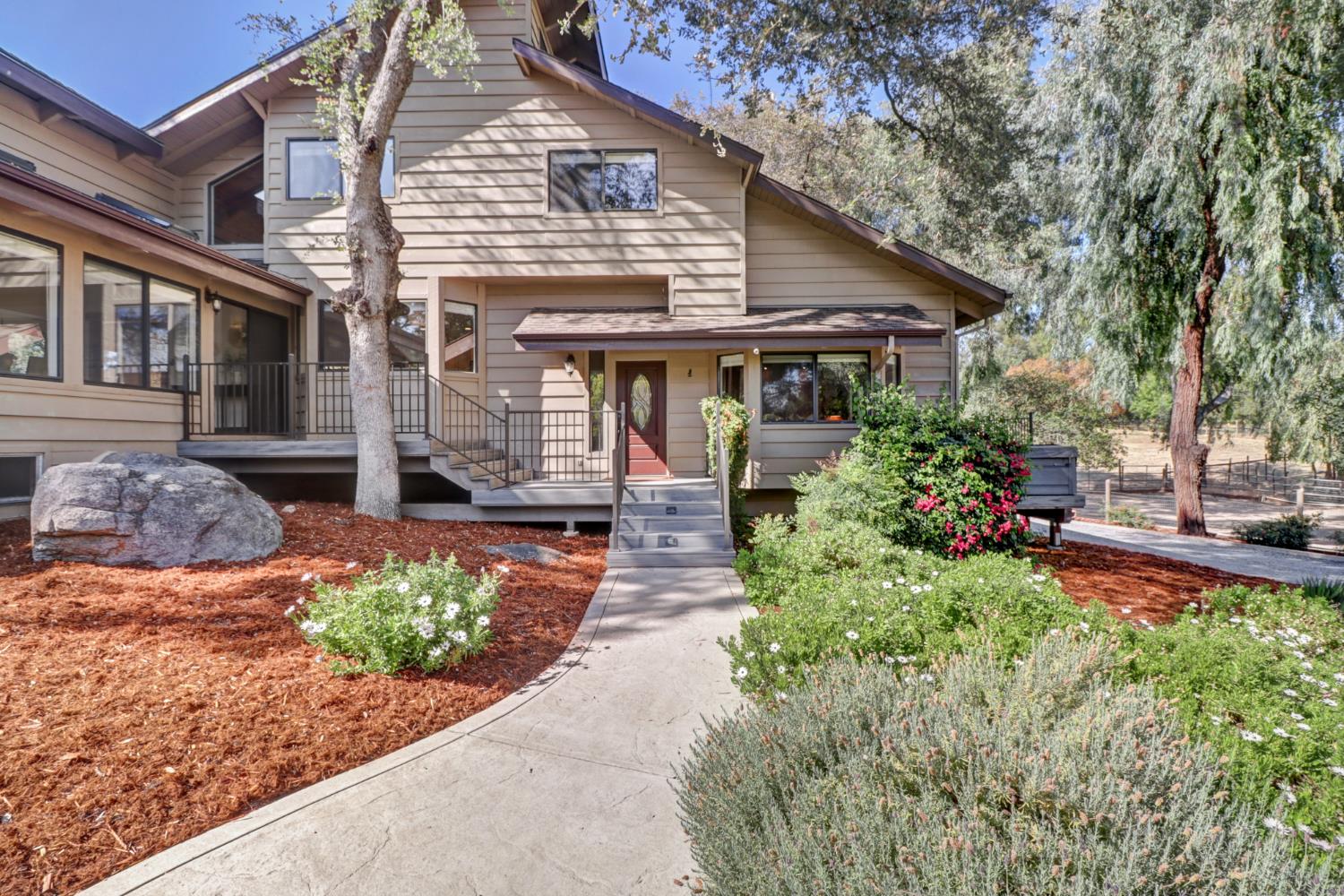 3625 Whiskey Hill Road