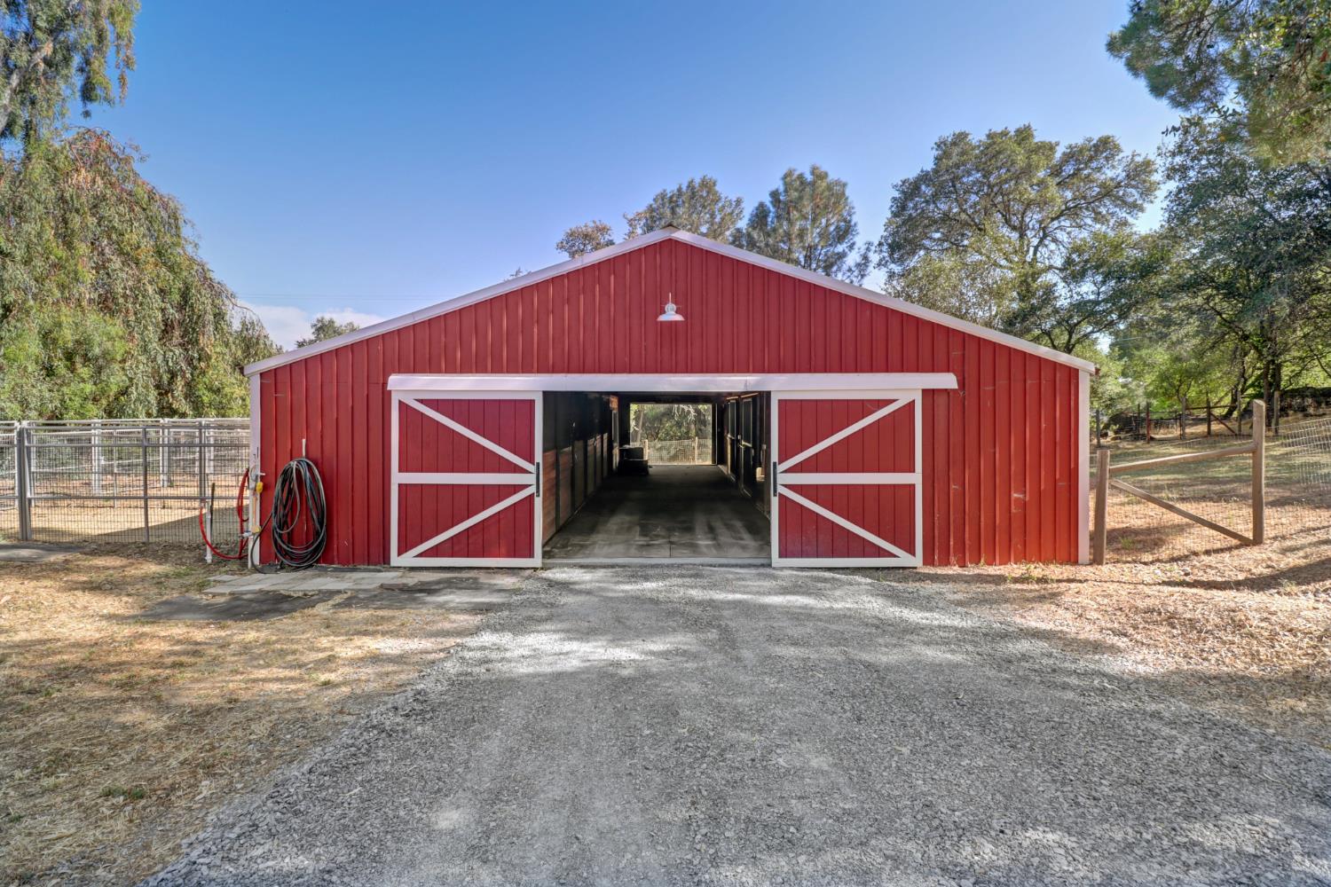 3625 Whiskey Hill Road