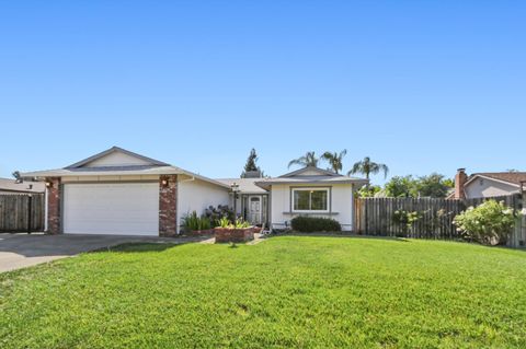 106 Perraud Drive Folsom CA 95630