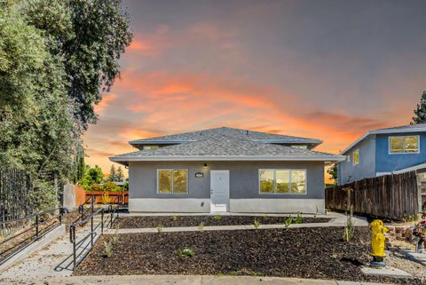 2409 Cava Court Sacramento CA 95825