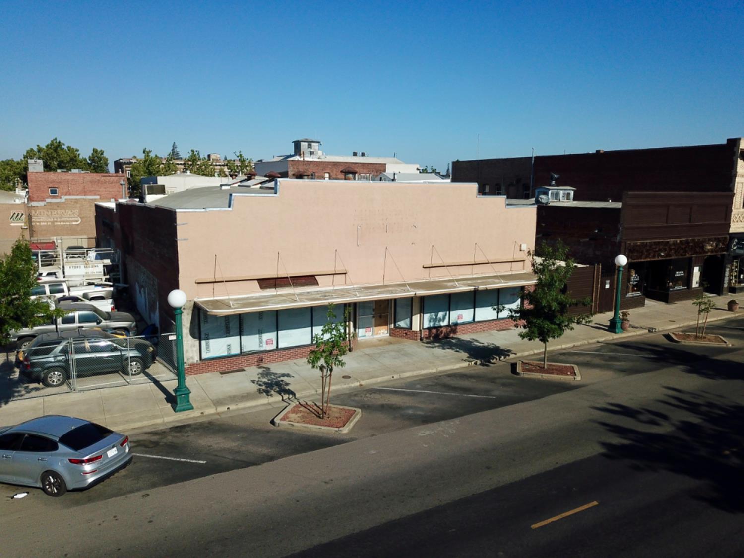 21 S Sacramento Street