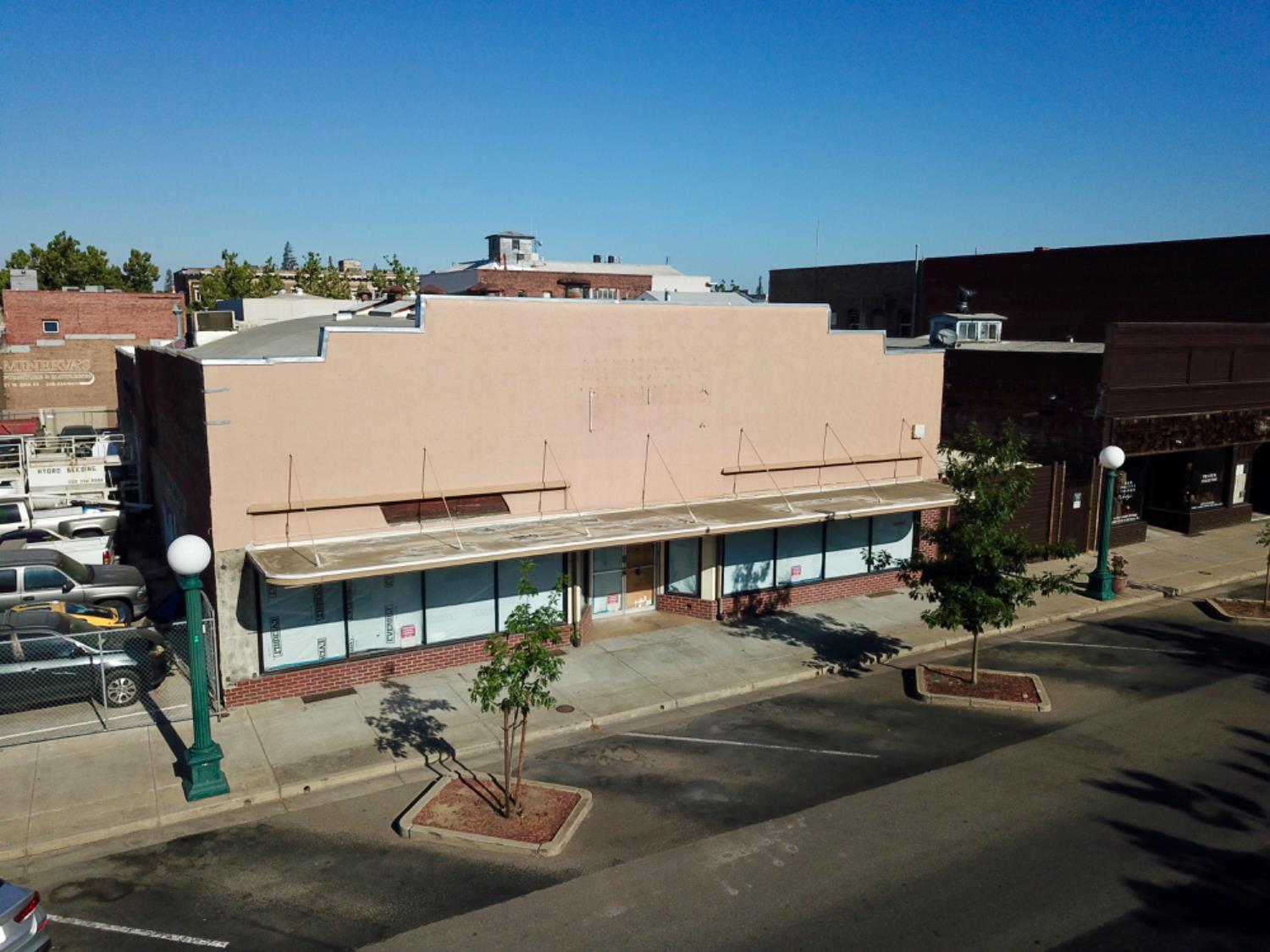 21 S Sacramento Street