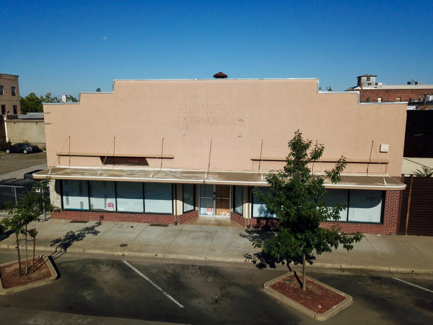 21 S Sacramento Street