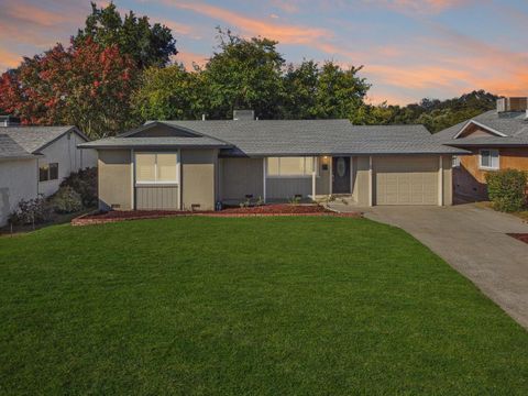 8017 Glen Tree Drive Citrus Heights CA 95610