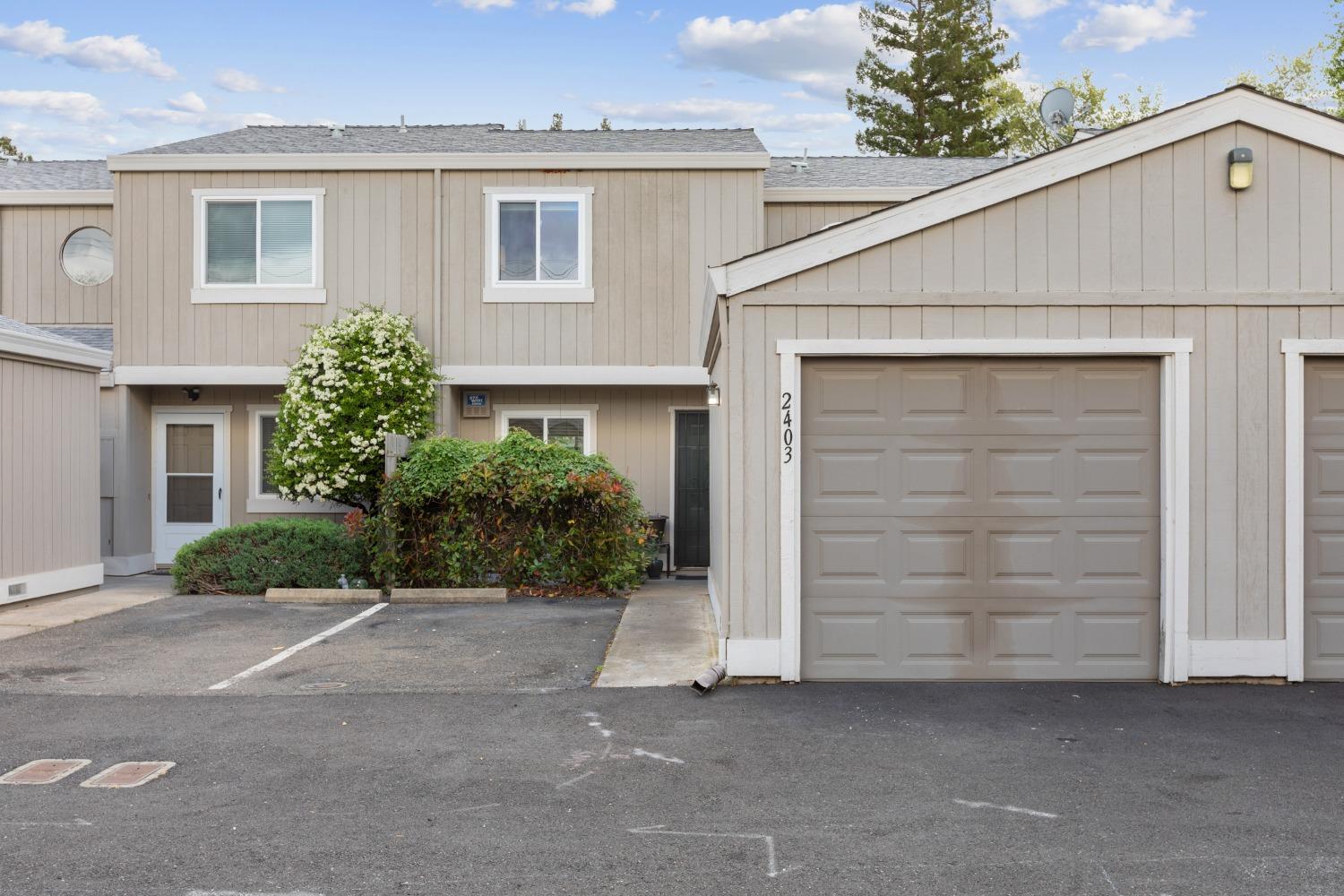 2403 Post Oak Lane