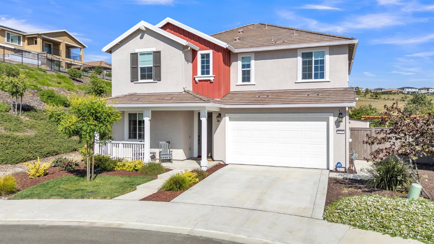 3225 Roslyn Court