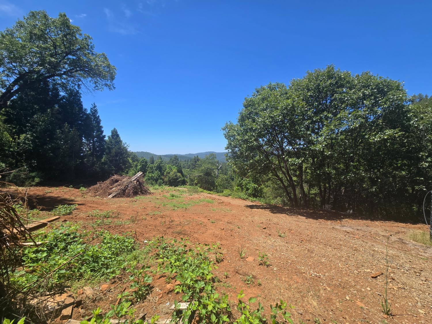 0 Maple Springs Trail