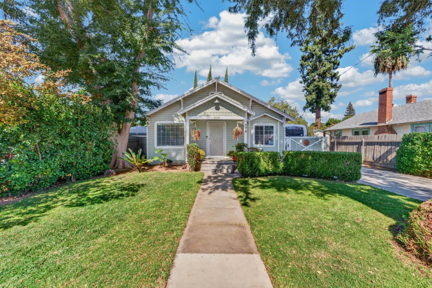 579 King Avenue