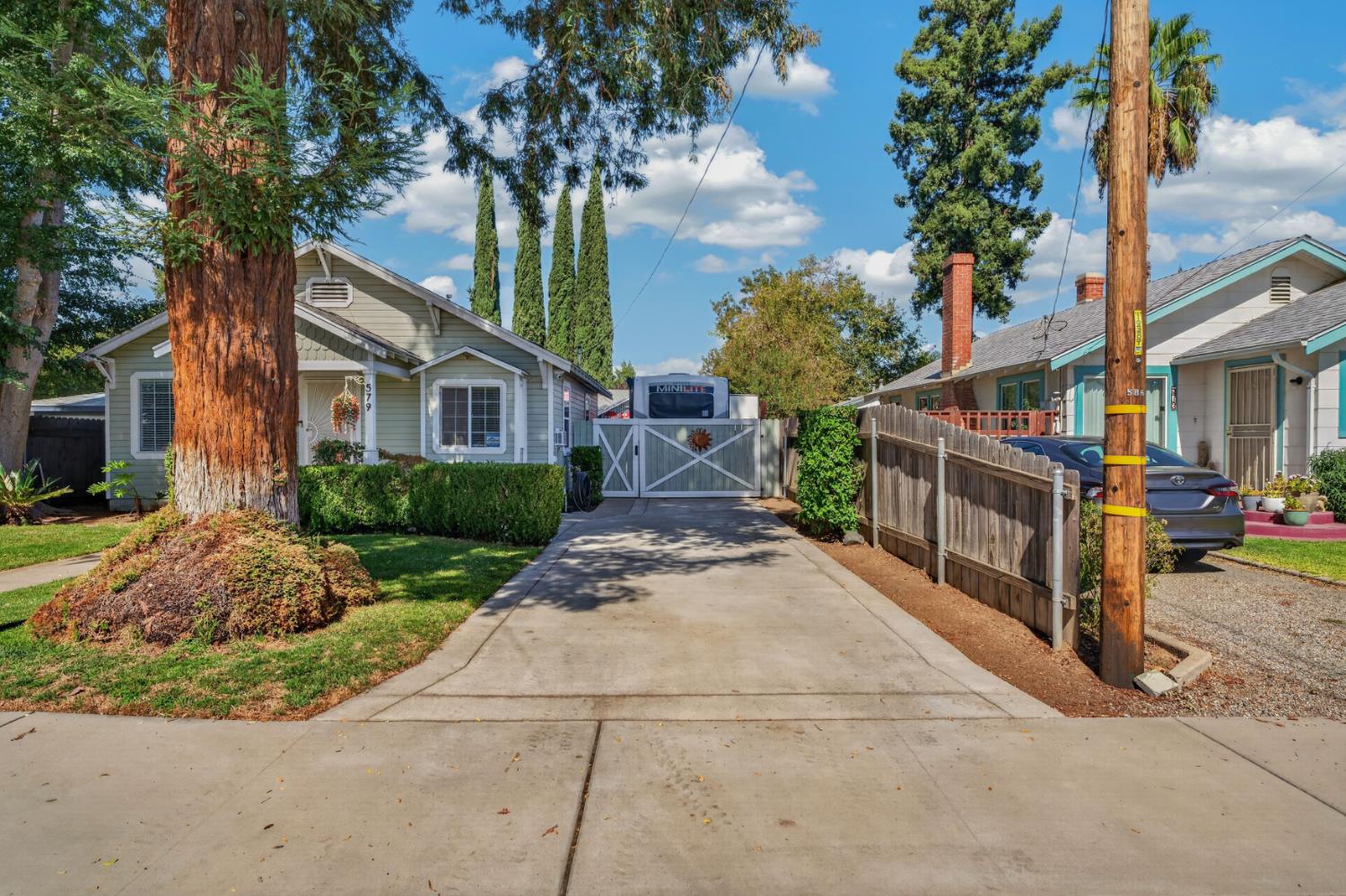 579 King Avenue