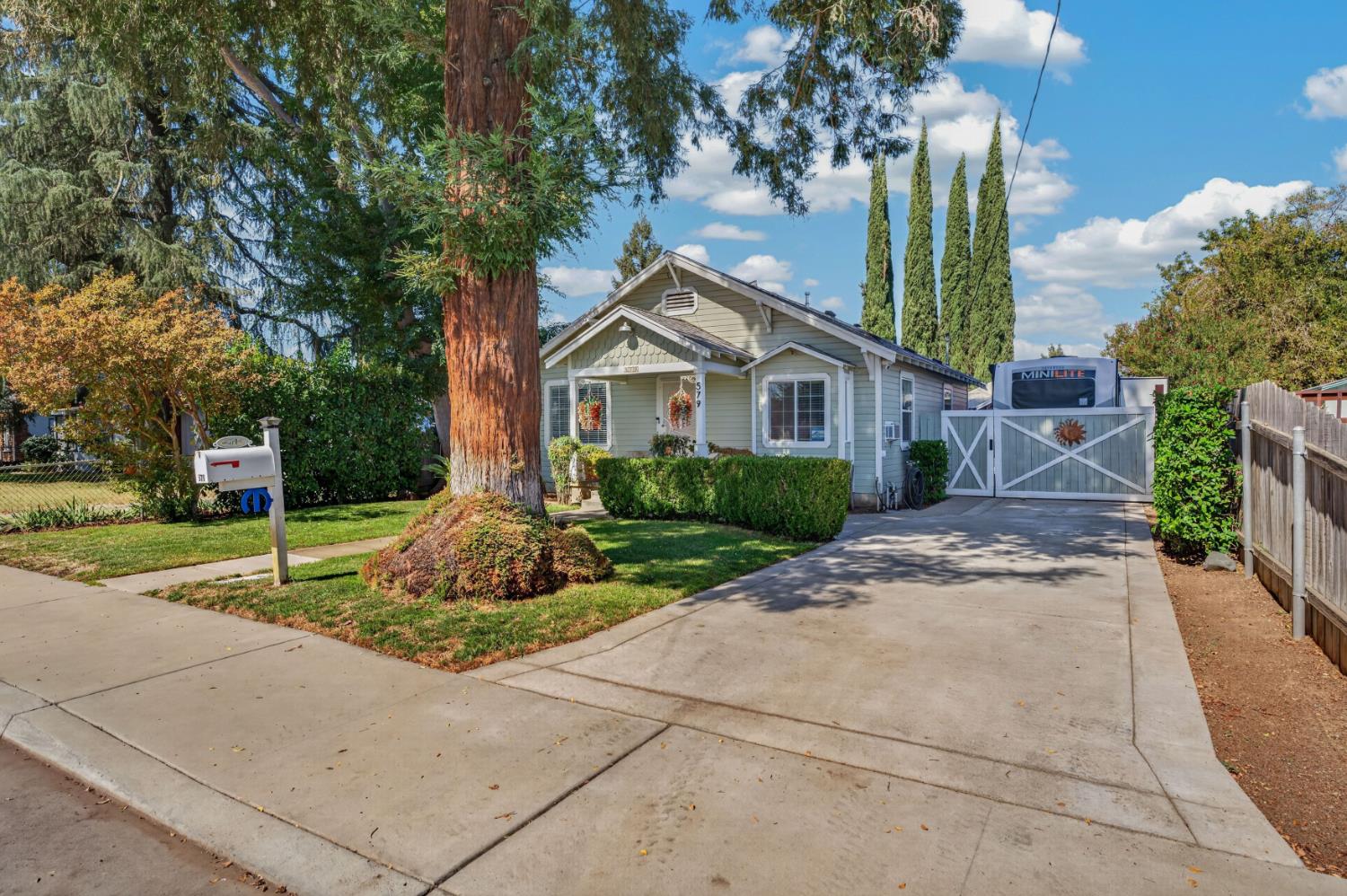 579 King Avenue