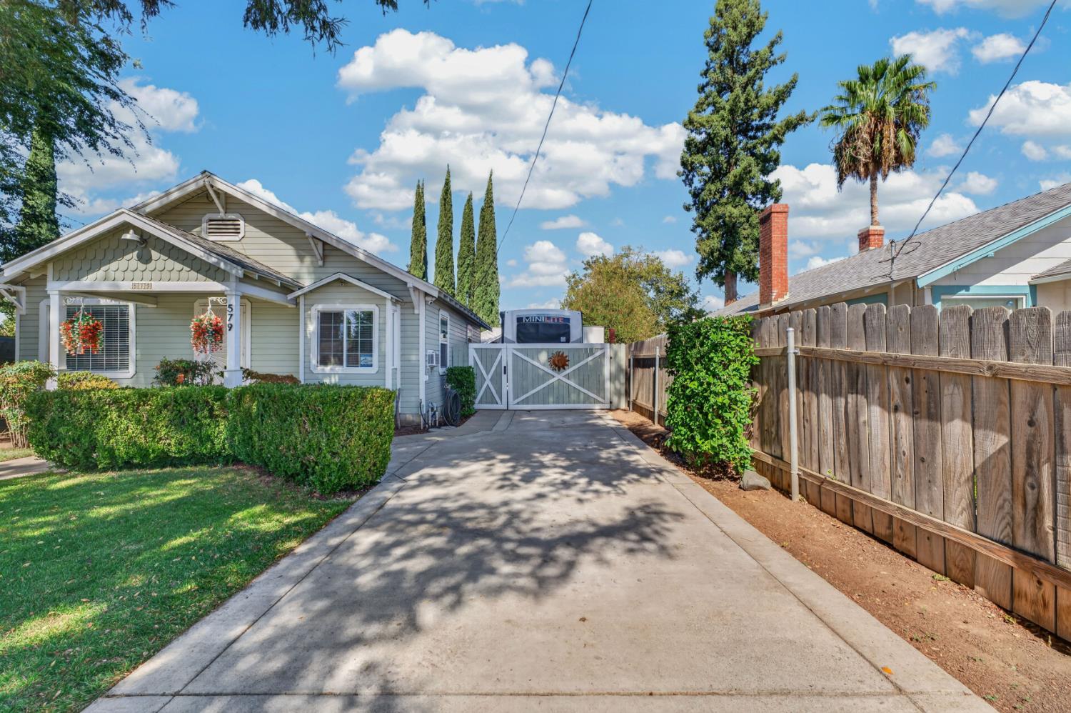 579 King Avenue