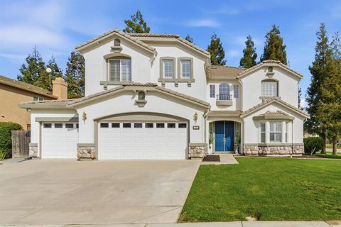 243 John Kamps Way Ripon CA 95366