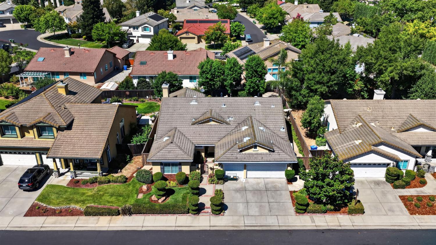 3729 Lake Terrace Drive