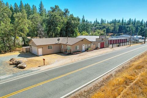 14315 Pioneer Volcano Road Pioneer CA 95666