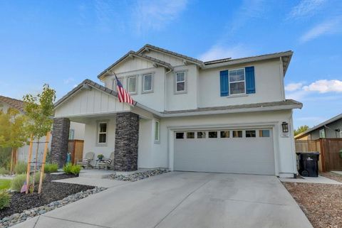 2662 Coronado Lane Lincoln CA 95648