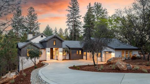 1632 The Point Road Meadow Vista CA 95722