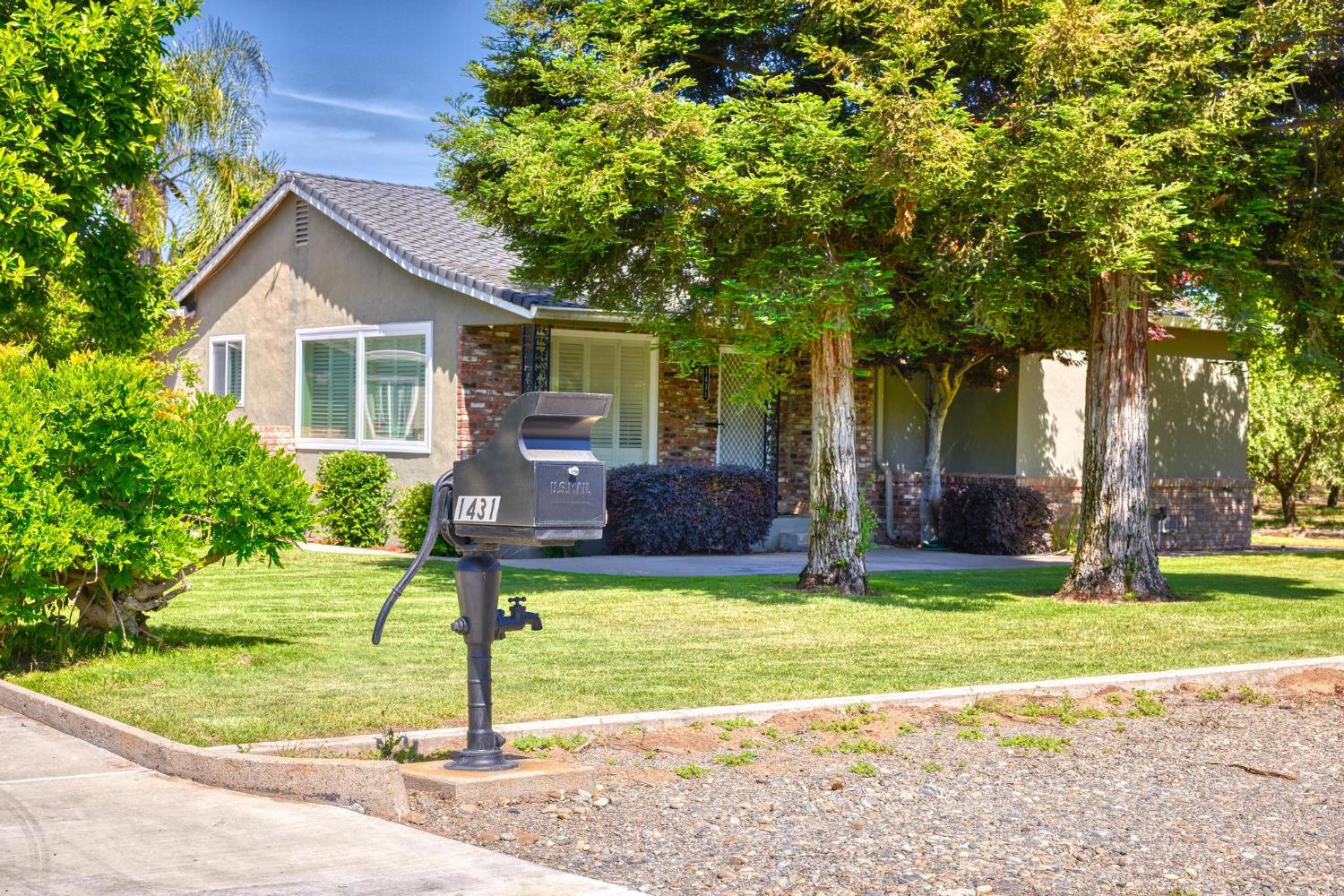 1431 Clark Road