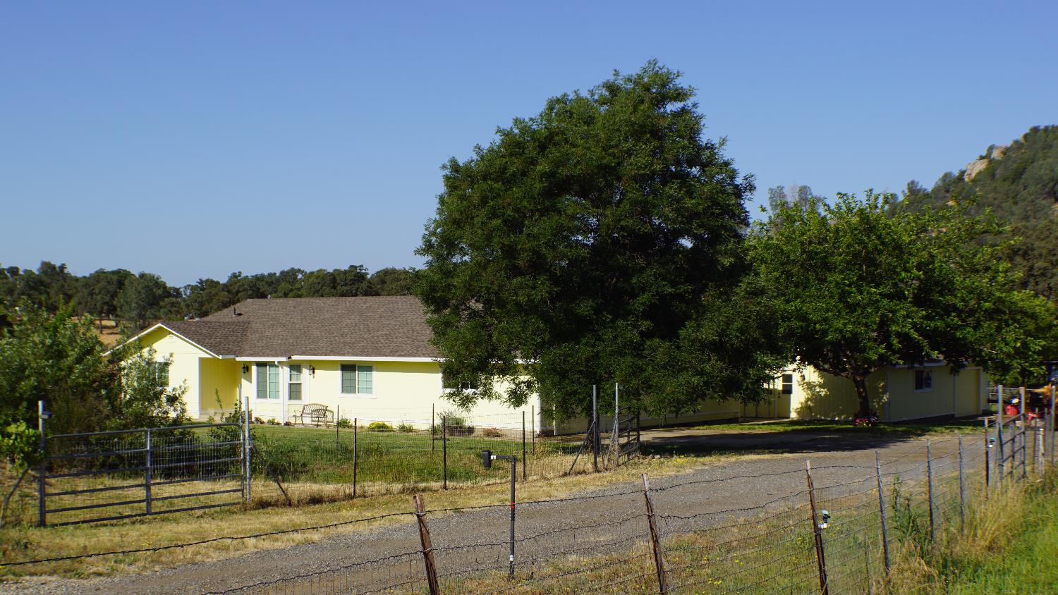 12156 Scott Grant Road