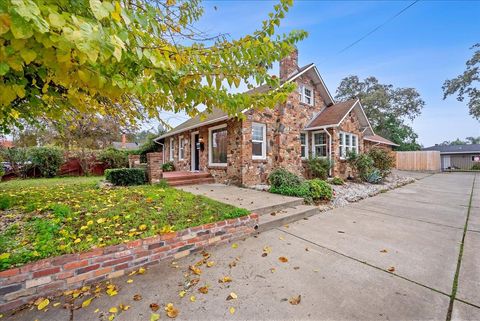 5940 Stanley Avenue Carmichael CA 95608