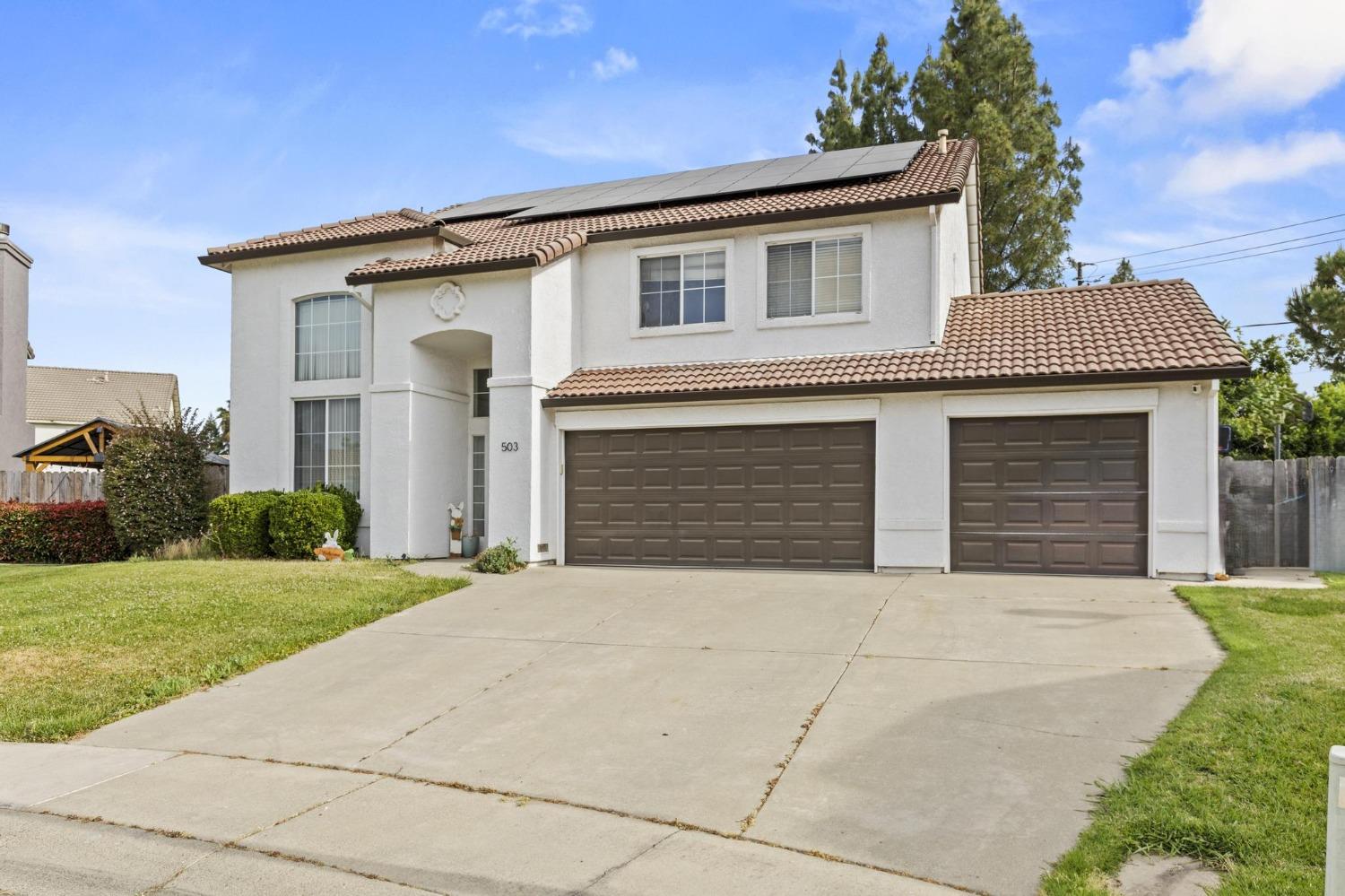 503 Millfront Avenue