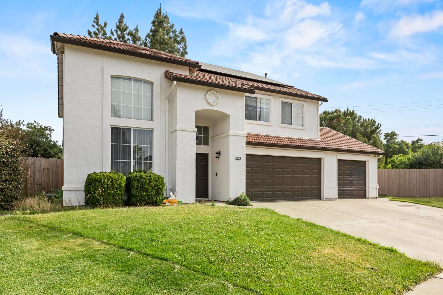 503 Millfront Avenue