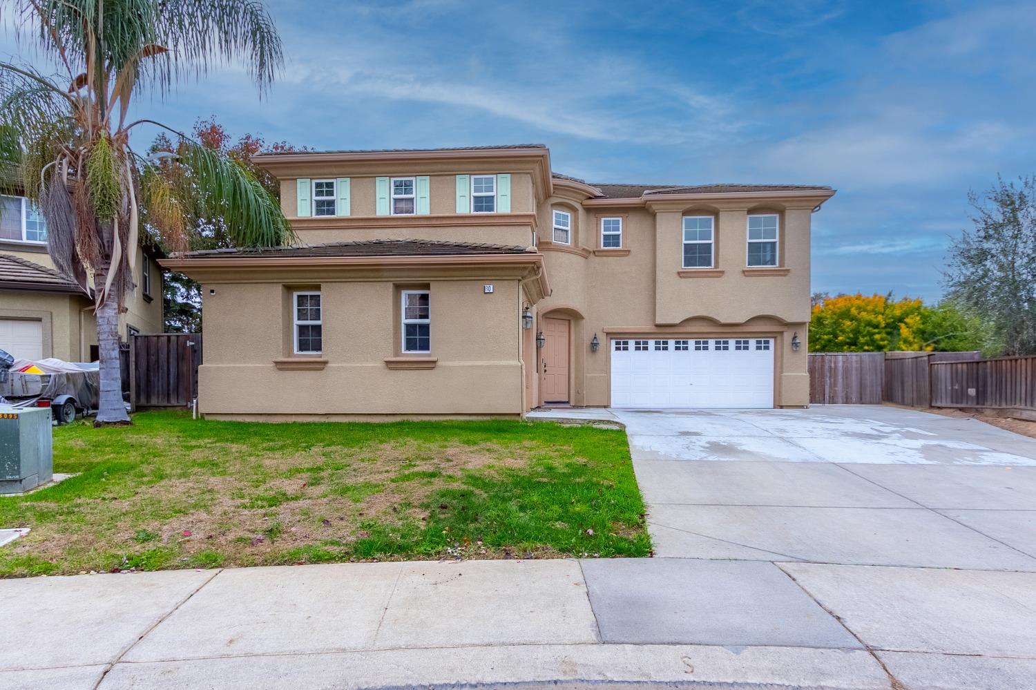 9280 Fife Ranch Way
