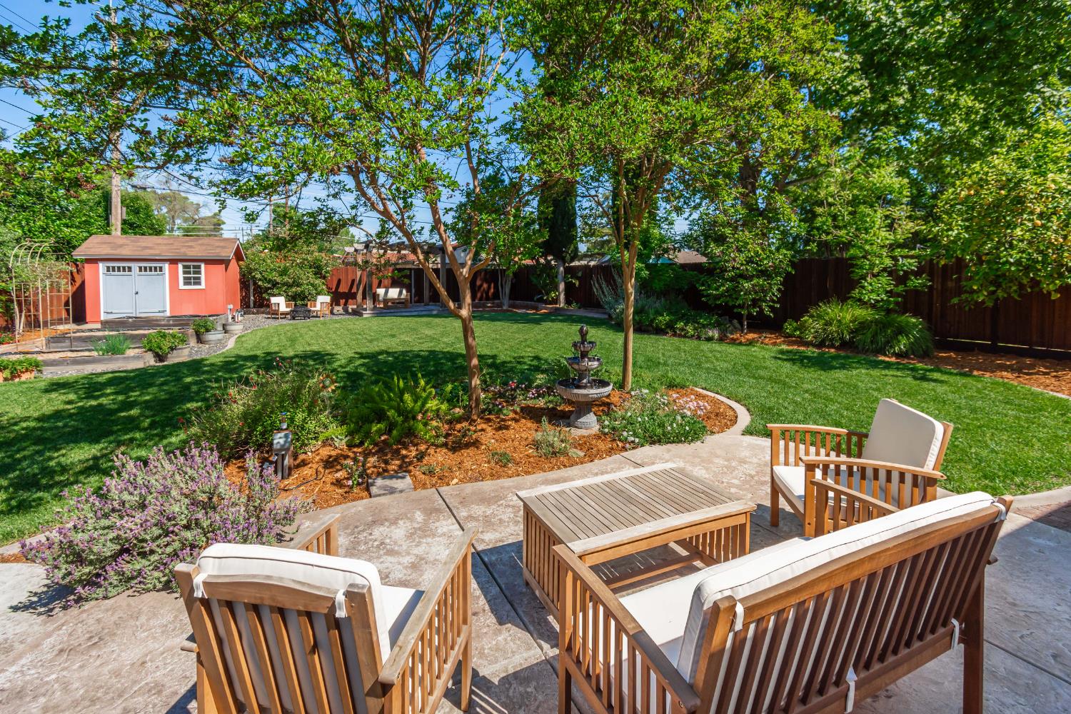 3311 Sierra View Lane