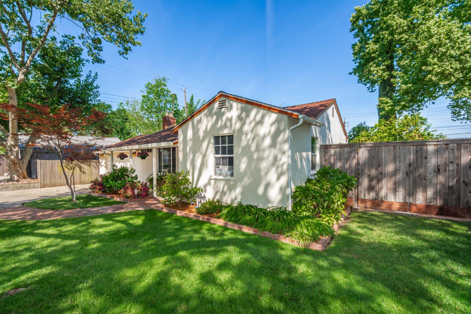 3311 Sierra View Lane