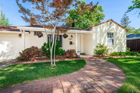 3311 Sierra View Lane Sacramento CA 95821