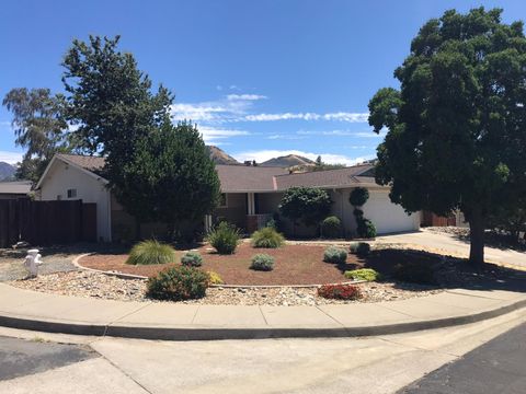 1297 Kansas Circle Concord CA 94521