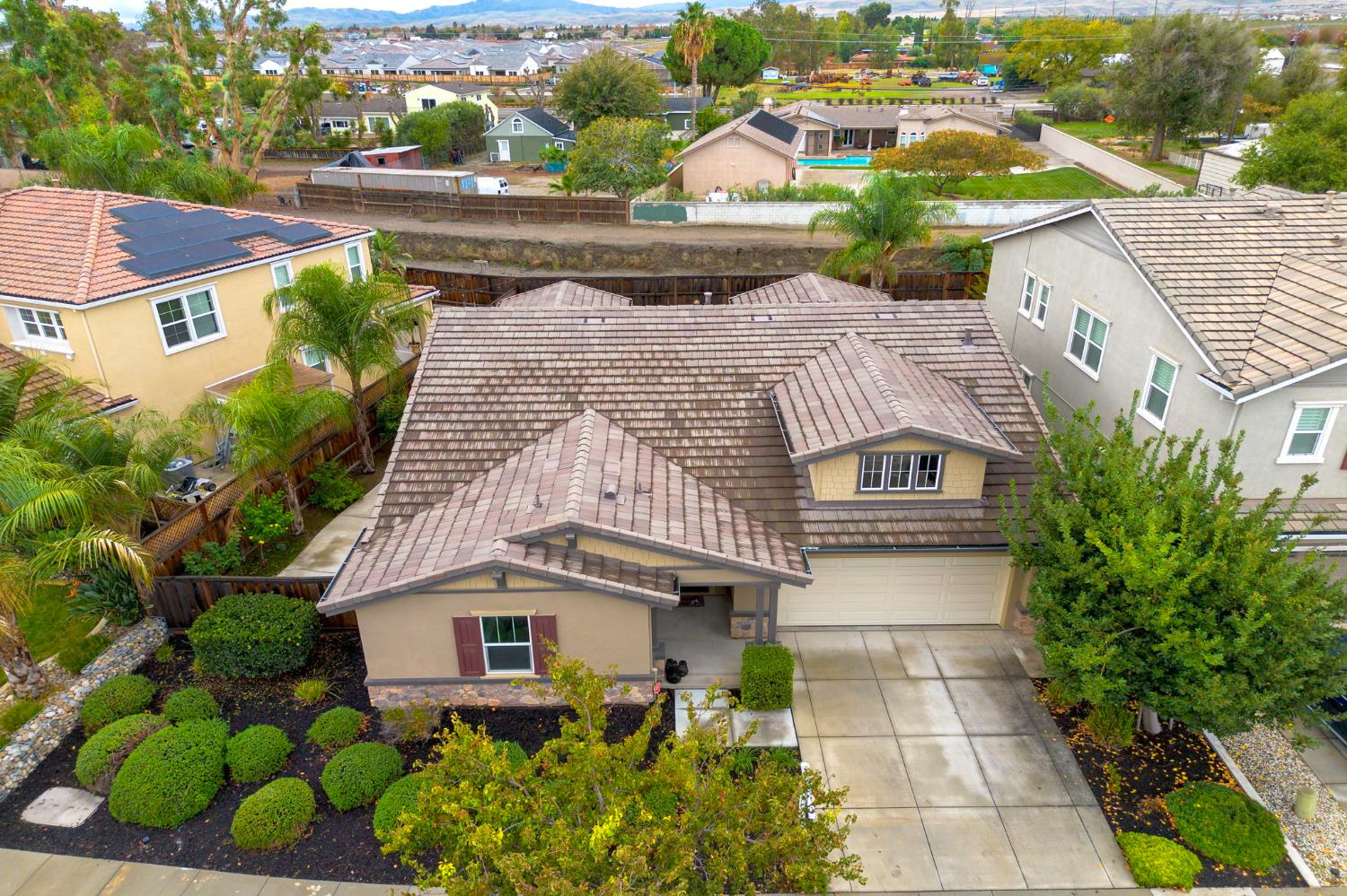 1928 Ponderosa Drive